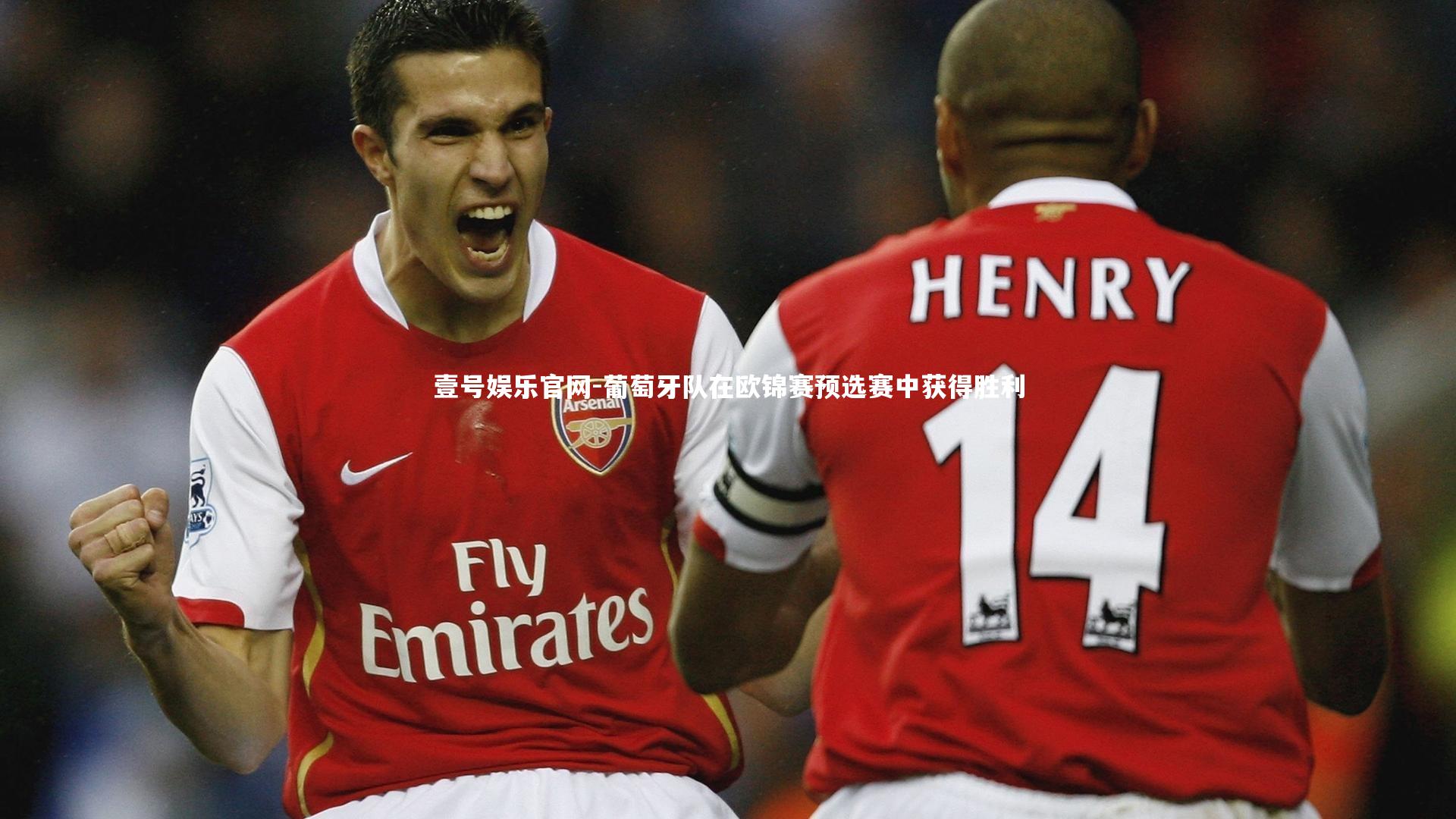 葡萄牙队在欧锦赛预选赛中获得胜利